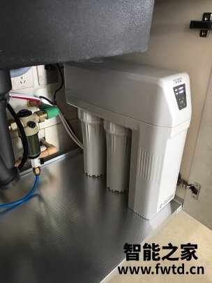 感受使用:老板小白盒600G净水器怎么样?优缺点分析参考!!! 感受使用:老板小白盒600G净水器怎么样?优缺点分析参考!!!