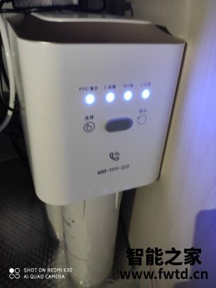 良心评测：老板小白盒400G净水器怎么样啊？质量是不是很差！！ 