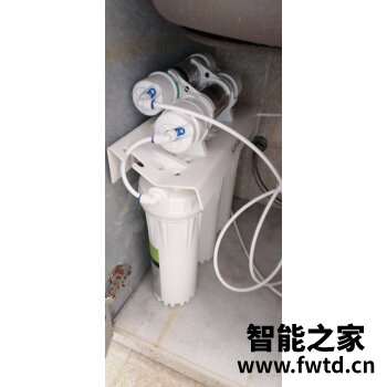 良心评测：老板小白盒400G净水器怎么样啊？质量是不是很差！！ 