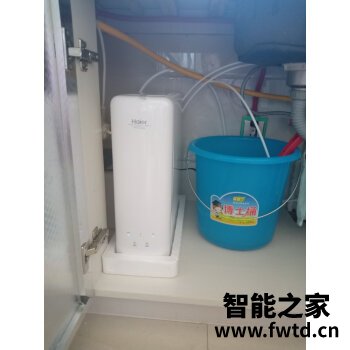 良心评测：老板小白盒400G净水器怎么样啊？质量是不是很差！！ 