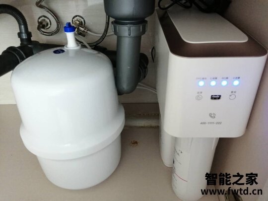 了解说说:老板PRU600-JV332A净水器怎么样啊?深度测评质量如何!! 了解说说:老板PRU600-JV332A净水器怎么样啊?深度测评质量如何!!