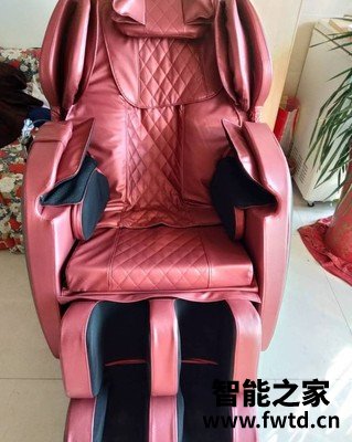 奥佳华7808和7608区别有什么，都说说选择哪个好些！ 