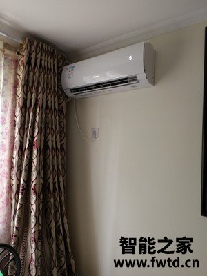 体验知道格力京韵2匹空调怎么样，使用评测三个月感受！ 
