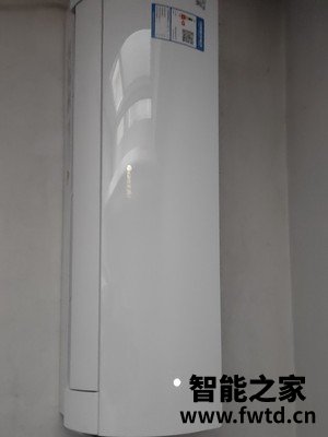 体验知道格力京韵2匹空调怎么样，使用评测三个月感受！ 