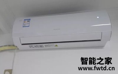 体验知道格力京韵2匹空调怎么样，使用评测三个月感受！ 