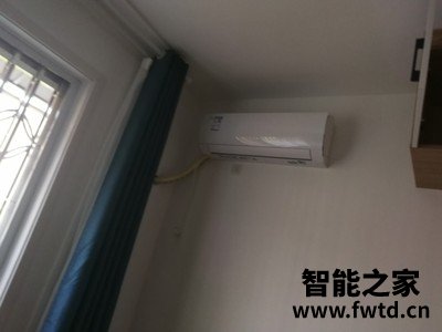 分享比较：格力天丽空调系列使用评测三个月感受！ 