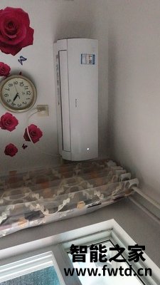 分享比较：格力天丽空调系列使用评测三个月感受！ 