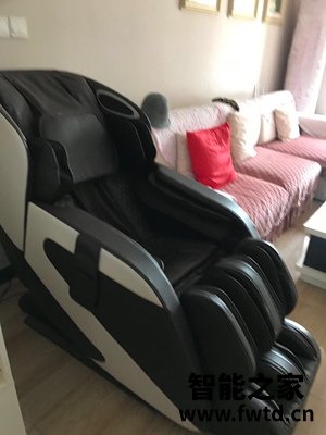 荣泰RT6812按摩椅怎么样多少人不看这被忽悠了? 荣泰RT6812按摩椅怎么样多少人不看这被忽悠了?