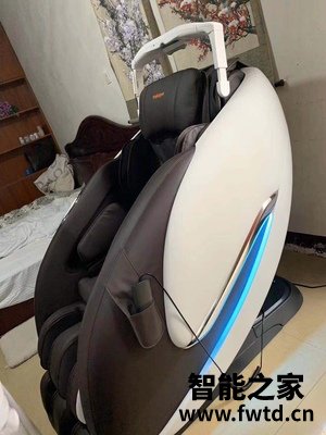 督洋tokuyo按摩椅怎么样用后一周说真实感受 