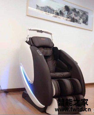 督洋tokuyo按摩椅怎么样用后一周说真实感受 