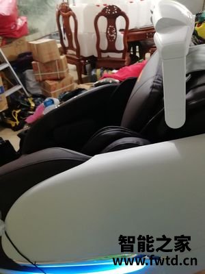 督洋tokuyo按摩椅怎么样用后一周说真实感受 
