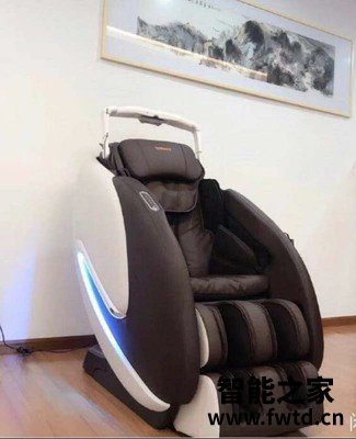 督洋tokuyo按摩椅怎么样用后一周说真实感受 