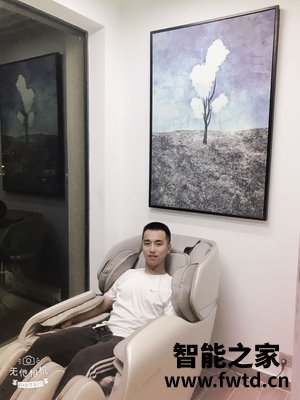 老实说摩摩哒按摩椅怎么样？说一说值得入手吗？ 