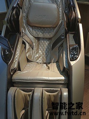 荣泰RT8900按摩椅怎么样用后一周讲感受内情 