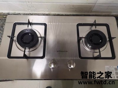 聊聊万和L90燃气灶 