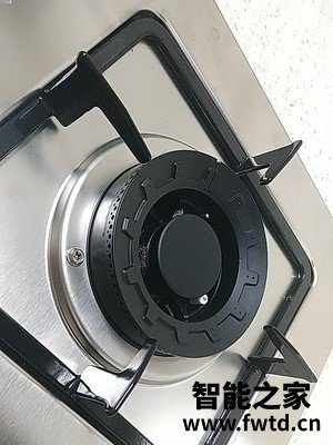 聊聊万和L90燃气灶 