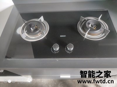 问问帅康78B燃气灶 