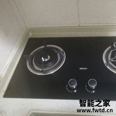 问问帅康78B燃气灶 