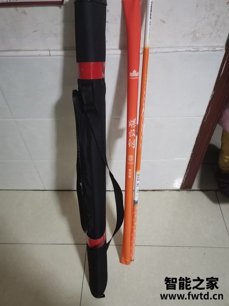 汉鼎台钓竿二八调怎么样？汉鼎大物竿质量怎么样？汉鼎大物竿怎么样？ 