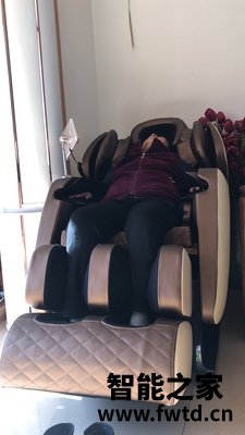 奥佳华7306什么级别怎么样，评测感觉真的好吗！ 