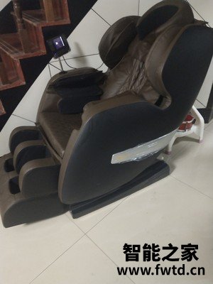奥佳华7306什么级别怎么样，评测感觉真的好吗！ 