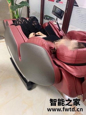 奥佳华7306什么级别怎么样，评测感觉真的好吗！ 