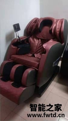 奥佳华7306什么级别怎么样，评测感觉真的好吗！ 