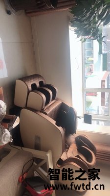 尚铭960l按摩椅能入手吗怎么样，感受告知！ 