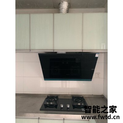 入手评测：老板27A2H油烟机口碑评测可以看看！ 