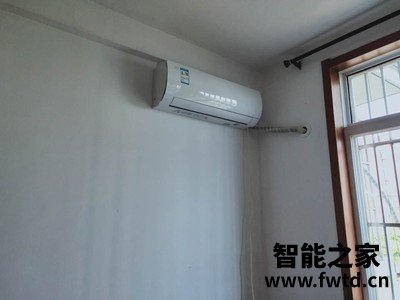 了解说说：格力2匹天丽空调怎么样！！ 
