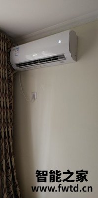 了解说说：格力2匹天丽空调怎么样！！ 
