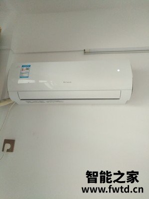 了解说说：格力2匹天丽空调怎么样！！ 