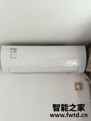 评测区别格力京韵和清炫风系列使用感受区别大吗！ 