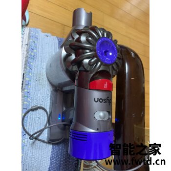 很想知道：德尔玛VC20Pro吸尘器如何怎么样？值不值这个价格！！ 