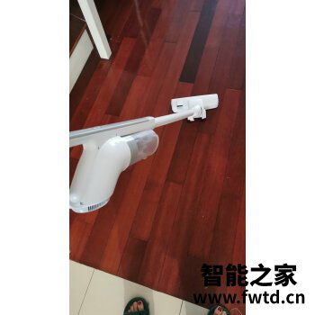 很想知道：德尔玛VC20Pro吸尘器如何怎么样？值不值这个价格！！ 