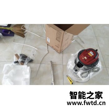 很想知道：德尔玛VC20Pro吸尘器如何怎么样？值不值这个价格！！ 