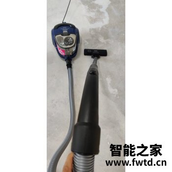 很想知道：德尔玛VC20Pro吸尘器如何怎么样？值不值这个价格！！ 