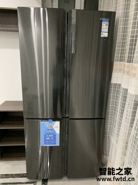 卡萨帝629WDSTU1怎么样？卡萨帝bcd629wdstu1 和实体店质量有什么区别？评价