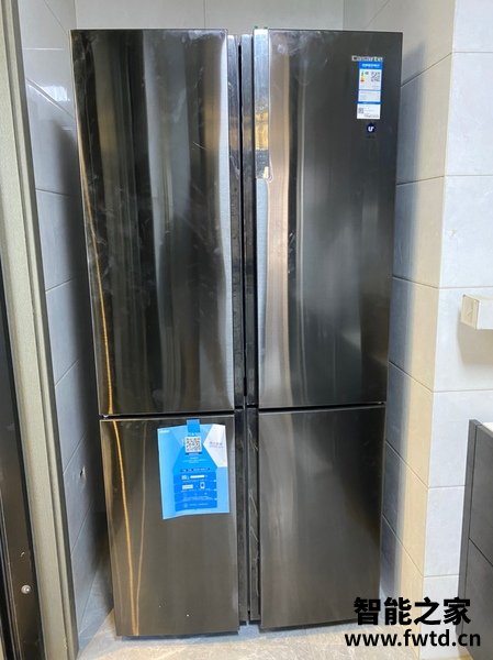 卡萨帝629WDSTU1怎么样？卡萨帝bcd629wdstu1 和实体店质量有什么区别？评价