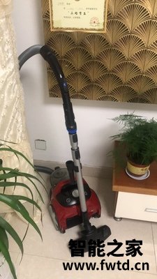 真实讲讲飞利浦吸尘器FC8632怎么样?？爆料坑不坑人? 