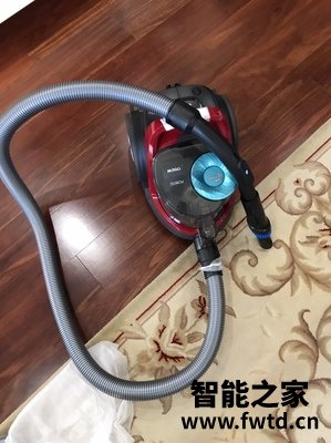 真实讲讲飞利浦吸尘器FC8632怎么样?？爆料坑不坑人? 