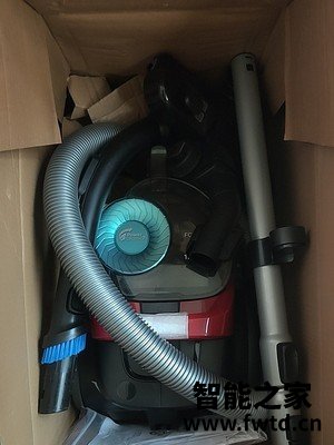 真实讲讲飞利浦吸尘器FC8632怎么样?？爆料坑不坑人? 