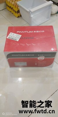 奔图P3022D哭死了? 奔图P3022D哭死了?