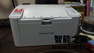 奔图P3022D哭死了? 奔图P3022D哭死了?