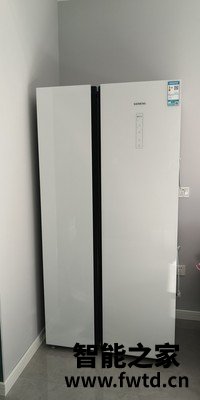 讨论质量西门子冰箱KX50NS20TI怎么样？缺点吐槽 