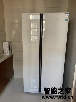 讨论质量西门子冰箱KX50NS20TI怎么样？缺点吐槽 
