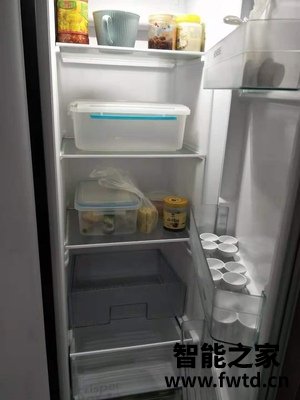 讨论质量西门子冰箱KX50NS20TI怎么样？缺点吐槽 
