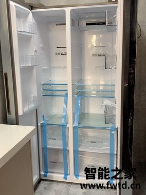 咨询详情海尔BCD-542WGHSS59P9U1怎么样?口碑分享 咨询详情海尔BCD-542WGHSS59P9U1怎么样?口碑分享