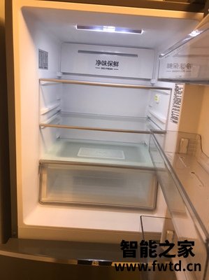 探讨解析海尔 BCD-253WDPDU1怎么样？实话大爆料 