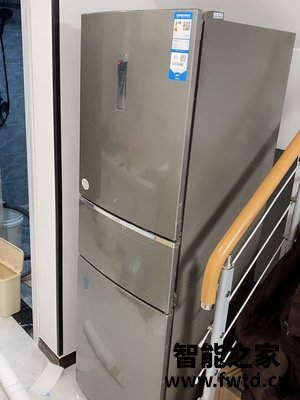 探讨解析海尔 BCD-253WDPDU1怎么样？实话大爆料 